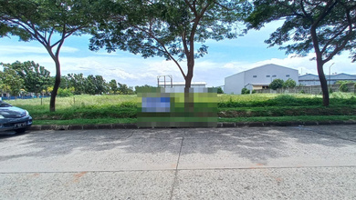 Dijual Tanah Premium di Marunda, Jakarta Utara, LT 5789m²