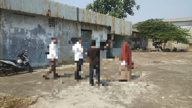 Sewa Tanah Strategis di Tanjung Priok, Jakarta Utara