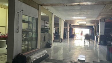 Di Sewakan 2 Ruko Gandeng Jl Raya Samanhudi