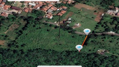 Jual Tanah Lokasi Cluster Darangdan View Danau dan Taman