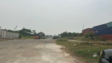 Sewa Tanah Strategis di Cakung, Jakarta Timur, Lokasi Prime