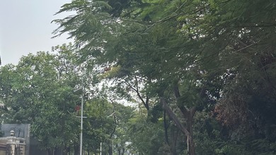 Dijual Tanah Eksklusif di Sunter, Jakarta Utara, LT 1088m²