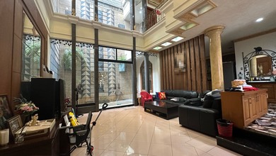 Hunian Elite di Kawasan Sunter, Jakarta Utara, LB 450m², Harga 5,9 Miliar