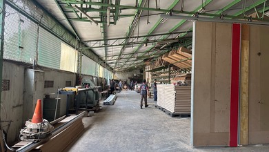 Gudang Sunter Luas 3000 An Lokasi Ok Bangetz