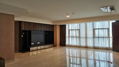 Dijual Apartemen Eksklusif di Tebet, Jakarta Selatan, LB 128m²