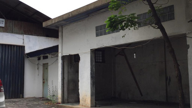 Gudang Bandengan Jual Di Bawah NJOP Jarang Ada