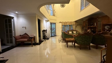 Dijual rumah Premium di Sunter, Jakarta Utara - LT 340m²
