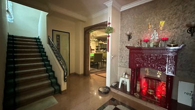 Penawaran Langka, rumah Mewah di Sunter, Jakarta Utara, LB 350m²