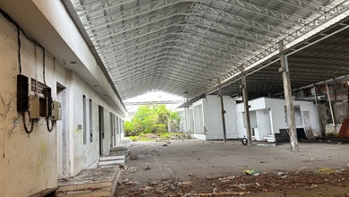 Gudang Jual Tanjung Priok Koja Lokasi Ok Bangetz