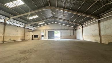 Gudang Sunter Jarang Ada Lokasi Ok Bangetz