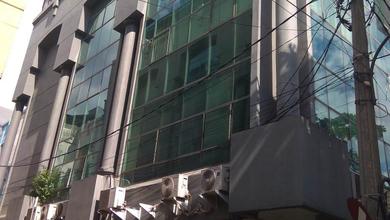 Ruko Gandeng Sunter Bagus Siap Pakai