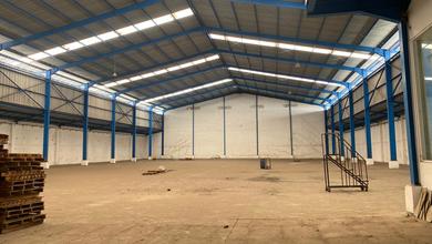 Gudang Marunda Di Jual~ ******** Murah Bangetz Siap Pakai