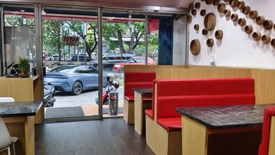 Ruko Sunter Prime Area Jarang Ada Ok Bangetz