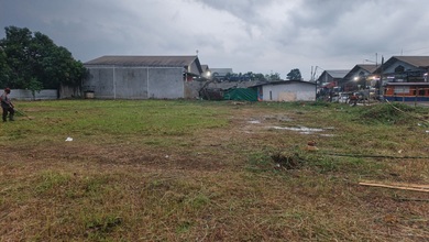 For Sale Tanah Premium di Bojong Sari, Depok, LT 2000m²