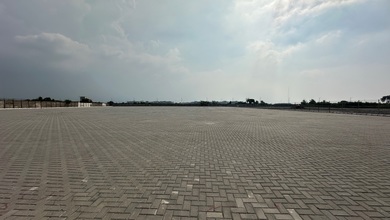 Sewa Tanah Strategis di Marunda, Jakarta Utara, Lokasi Prime