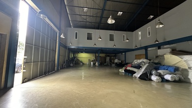 Gudang Sunter Yos Sudarso Bagus Rapih