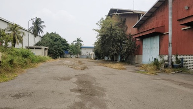 Gudang Cakung Raya Lokasi Bangetz