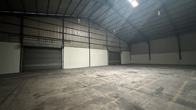 Gudang Sewa di Marunda Siap Pakai