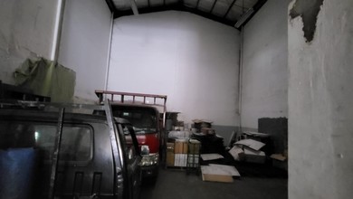 Gudang Bizpark Green Sedayu Daan Mogot