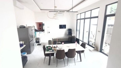 Rumah Area Premium Sunter, Jakarta Utara - Harga Menarik 6,5 Miliar