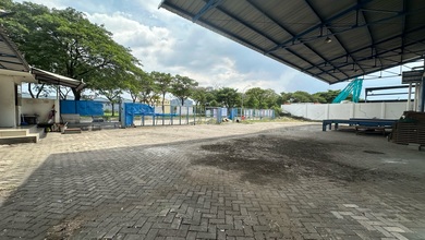 Gudang Jual.marunda Center Lokasi Bagus Bangetz