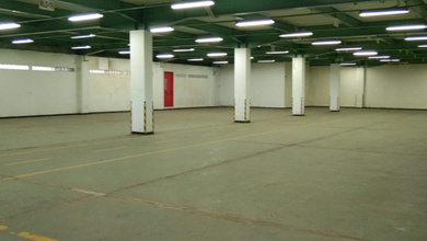 Gudang Sewa Kawasan Industri Pulo Gadung