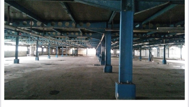 Gudang Sewa Pulo Gadung Luas 8000m2 Jarang Ada