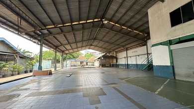 Gudang Palmerah Lokasi Ok Bangetz