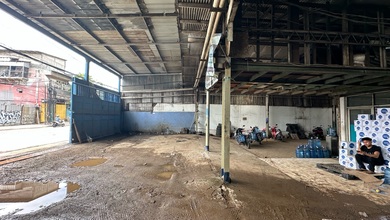 Gudang Tanjung Priok Lokasi Bagus Banget