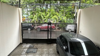 Rumah Area Luxury Sunter, Jakarta Utara - Harga Terbaik 8,1 Miliar