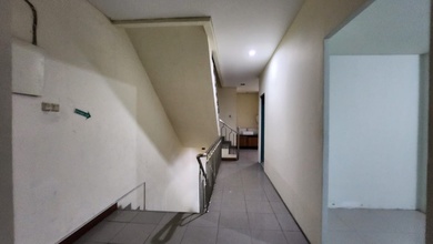 Ruko Sunter Jln Raya Lokasi Bagus Bangetz