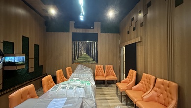 Dikontrakkan Rumah Murah di Sunter, Jakarta Utara, LT 700m²