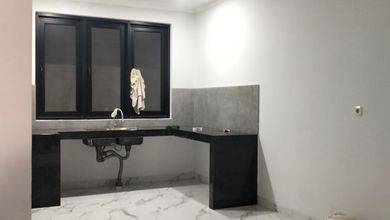Jual Rumah Cantik Luas 114 m2 di Sunter, Jakarta Utara