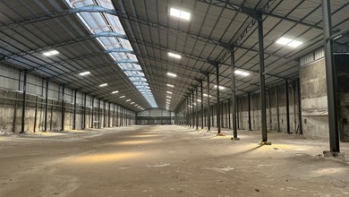 Gudang Sewa Marunda Lokasi Ok Bangetz