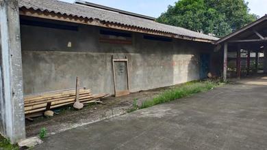 Gudang Jln Raya Naragong Bekasi Lokasi Bagus Bangetz