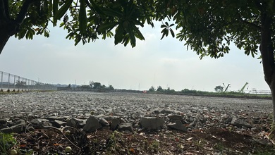 Tanah Komersial Elit Disewakan di Area Marunda, Harga 8,4 Miliar