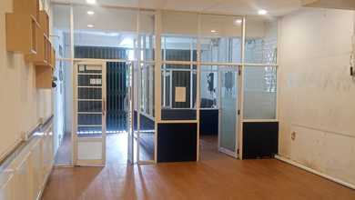 Ruko Sewa Sunter Jln Raya Lokasi Ok Bangetz