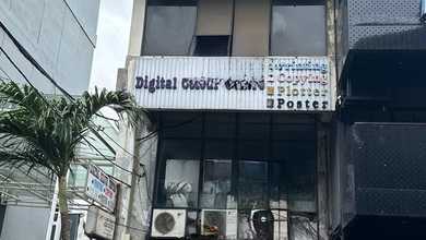 Ruko Jual Kebon Sirih Raya Lokasi Bagus Bangetz