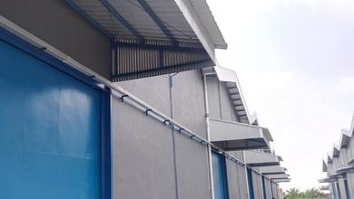 Gudang Sewa Karawang Barat Siap Pakai