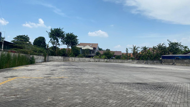 Tanah Komersial Elit Disewakan di Area Kelapa Gading, Harga 5,04 Miliar