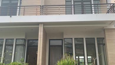 For Sale rumah Eksklusif di Kemayoran, Jakarta Pusat - LT 200m²