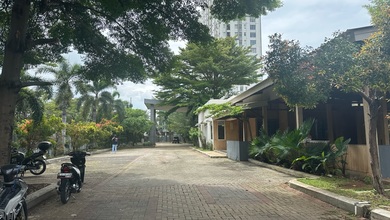 Sewa Tanah Strategis di Sunter, Jakarta Utara
