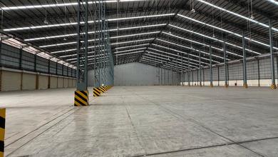 Gudang Sewa di Cakung Bagus Jarang Ada