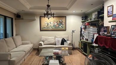 Hunian Elegan di Sunter, Jakarta Utara,  KT, LT 180m²