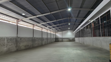 Gudang Sewa di Sunter Bagus Rapih Lokasi Ok Bangetz