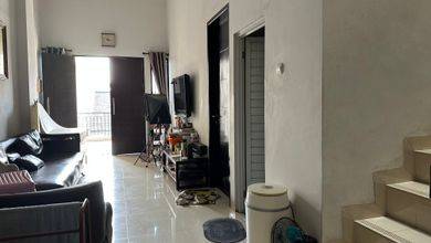 Jual Rumah Cantik LT 108 m2 area Sunter, Jakarta Utara