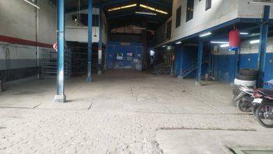 Gudang Sewa Sunter Lokasi Bagus Bangetz