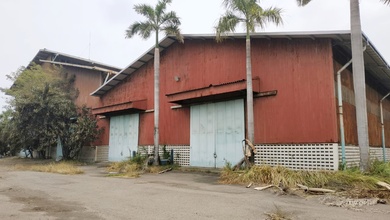 Gudang Cakung Cilincing Jl Raya Bagus Banget
