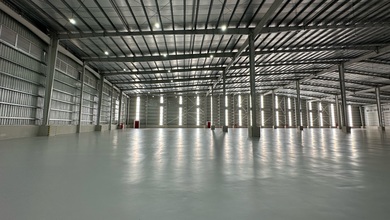 Gudang Sewa Kelapa Gading Baru dan Strategis