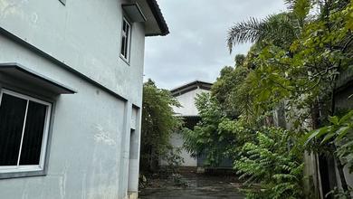 Disewakan/ Dijual Gudang Ancol Lokasi Strategis